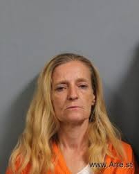 Anna Marie Clinton Kanawha (SCRJ), West Virginia  http://Arre.st/WV-1005414988