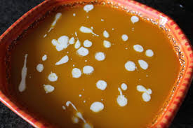 Veloute De Potiron Carotte Thermomix Le Blog De Kougelhopfetchocolat