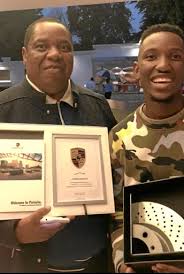 The people of the shacks) is a shack dwellers' movement in south africa which campaigns both against evictions and for public housing. Watch Billionaire Robert Gumede Rewards Son With Porsche For Passing Matric