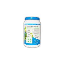 Orgain Organic Protein Bột Protein Cải Thiện Sức Khỏe (Hộp 882g)
