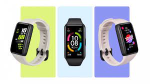 The huawei band 6 weighs just 18 grams (without the strap). Honor Band 6 Fitness Tracker Will Be Available Globally Samma3a Tech