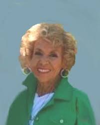 Peggy Angell Obituary