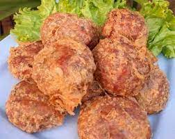 5 Cara Membuat Perkedel Kentang Enak Mudah Dan Super Praktis