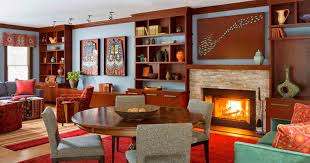 Bring together a reasonable budget for all costs so that you avoid overspending. 6 Tips For Designing A Home That Makes You Happy Native Trails