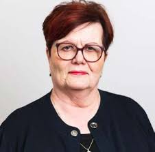 Nurse Licensure Compact Commission Annual Report