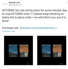 Easy order, safe payment, fast worldwide shipping. Fakta Teaser Nct2020