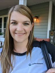 One year ago, I made the major decision to leave education and join Collins  Aerospace.