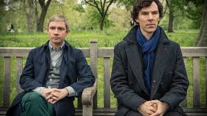 How to be sherlock holmes. Sherlock Episodenguide Staffeln Kehrt Benedict Cumberbatch Zuruck Netzwelt