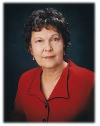 Sharon Gay Levinson (nee Lutes)