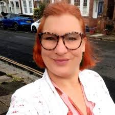 Millicent Ragnhild Scott Brooks