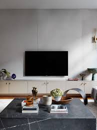 Faux finished walls and floors. You Can Actually Fake A Concrete Wall Architectural Digest