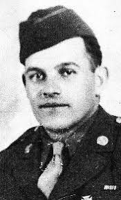 T/5 Clovis C. Gardiner (1914-1945)