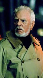 Malcolm McDowell leads Rob Zombie's new nightmare