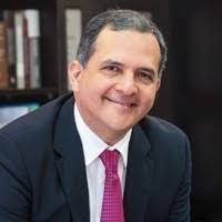 Jorge Simons's Instagram, Twitter & Facebook