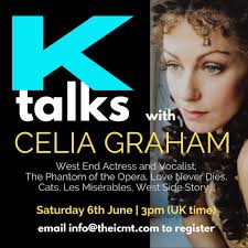 Celia Graham (@celiamgraham)