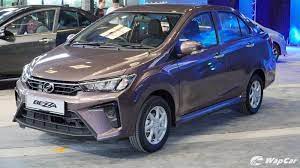 Jenis kereta perodua berwarhna maroon. Perodua Bezza 2021 Colors Up To 6 Colors Option In Malaysia Wapcar
