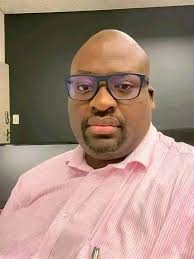 Introduction of new member from South Africa