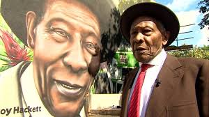 Bristol bus boycott organiser Roy Hackett dies aged 93