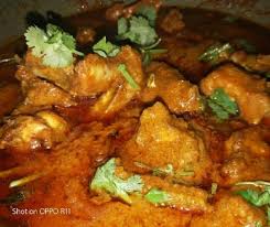Resep kari kambing ini bisa menjadi menu spesial saat menyambut hari raya idul adha a.k.a hari raya kurban. Resipi Ayam Style Mamak Nasi Kandar Serius Sedap