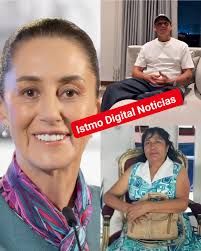 🚨LA PRESIDENTA Claudia Sheinbaum Pardo NUNCA TOCO EL TEMA DE LA MAESTRA  JUBILADA SECUESTRADA, PERO SI DEL CHICHARITO. Interesante es que en los  últimos días circuló un video donde a una maestra