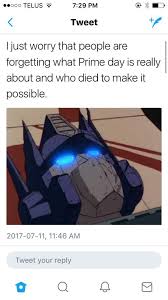 25 amazon prime day memes ranked in order of popularity and relevancy. Okay Optimus Prime Meme