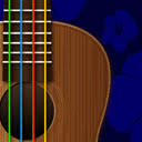 Just what you need for that impromptu dinner party or celebratory family gathering. Ukulele Tuner