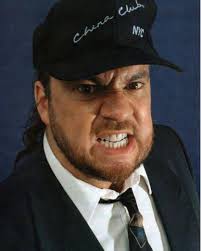 Paul Heyman has extended his vast creativity, knowledge and experience to  countless professional wrestlers, but he once sat under the learning tree.  From Dusty Rhodes to managers such as Lou Albano, the