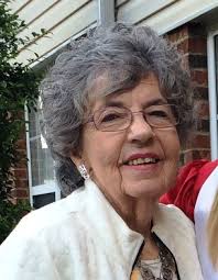 Obituary for Faye Harris Moses