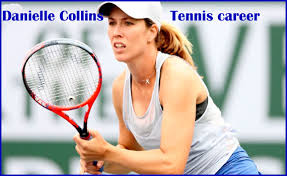 Belinda bencic's boyfriend is alexander zverev. Danielle Collins Tennis Ranking Age Boyfriend Net Worth
