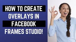Facebook displays the most popular frames by default on the left side of the screen. Create Facebook Live Overlay Facebook Frames Studio Facebook Live Overlays Company Logos And Names