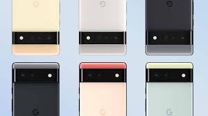 Google is announcing the pixel 6 and pixel 6 pro today, though it might be better to call it a preview or a tease. Uqkjxulpekabrm
