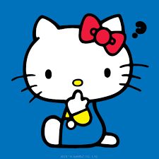 Hello kitty has no nose, so where has all the porridge gone? Hello Kitty On Twitter It S Triviatime What Are Deardaniel S Favorite Foods Https T Co Ipczgwlgyo Twitter