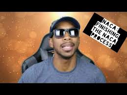Sign up for a naca workshop Naca Finishing The Process P S Inspection C O Youtube