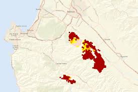 However, estuaries of tropical areas have been scarcely studied regarding water quality and biodiversity in spite of strong developments of their agricultural and livestock sectors. California Declares State Of Emergency In Wake Of Fires Industry Speaks To River Fire And High Heat Andnowuknow