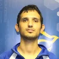 2013 Men's Cross Country Roster