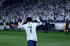 Live, born 12 jan 1998) is a argentina professional footballer who plays as a center backengland premier league (1) and the argentina national team. Fifa 20 Tottenham Tips Guide How To Play As The Spurs
