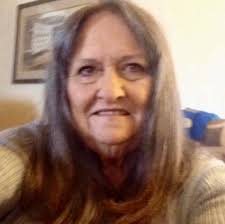 Obituary for Patricia Louise Fitch