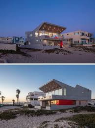 Will you hold a damage deposit during our stay? 14 Examples Of Modern Beach Houses From Around The World