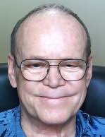 Terrence (Terry) Munsinger