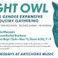 NIGHT OWL: Women and Gender Expansive Music... event in Portland, OR