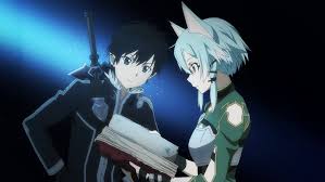  Asada Shino Image Gallery Sword Art Online Wiki Fandom Sword Art Online Season Sword Art Online Kirito Sword Art
