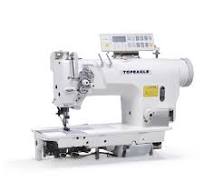 máquina de coser de doble aguja Fabricantes y proveedores ...