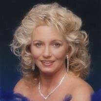 Tammy L. Elkins Black Obituary