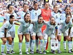Argentina has been very successful in the copa argentina, brazil, germany, and france have won the three most important men's titles recognized by fifa: How Argentina S Women Took On Blatant Sexism To Reach The World Cup Women S World Cup 2019 The Guardian