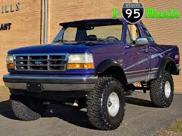 Image result for Bright Blue 1996 Truck