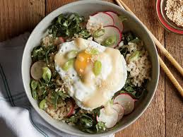 The cherry on top is eggs are full of nutrition. Healthy Egg Recipes Cooking Light