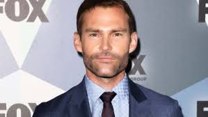 Seann William Scott