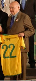 La costa del pepe (grain coast) è una regione costiera dell'africa occidentale, tra l'isola di sherbro (sierra leone) e il capo palmas (liberia). Pepe Footballer Born 1935 Wikiwand