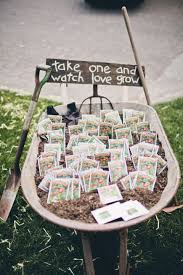 26 Gorgeous Country Wedding Ideas That Prove Rustic Ceremonies Are The Best Seed Wedding Favors Diy Wedding Favors Sedona Wedding