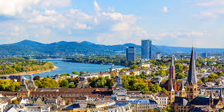 Online arbeiten von zu hause im bereich schönheit. Job And The City Die Welt Zuhause In Der Uno Stadt Bonn Tipps Jobs De